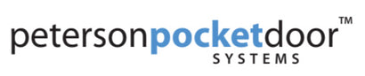 Peterson Pocket Door