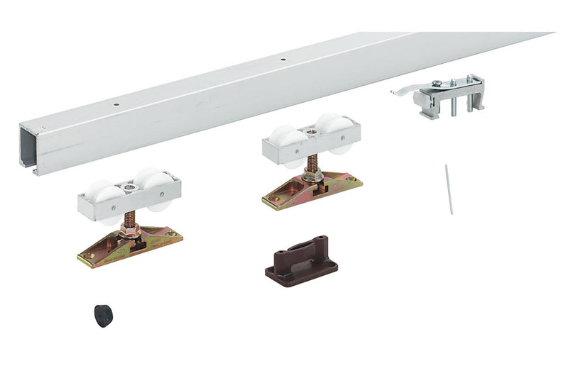 Pocket & Sliding Door Track Hardware Hafele HAWA Peterson Pocket Doors